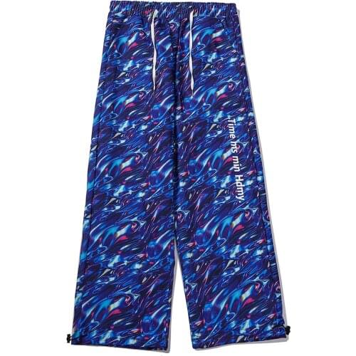 Мужские модные брюки LACIBLE China At AliExpress