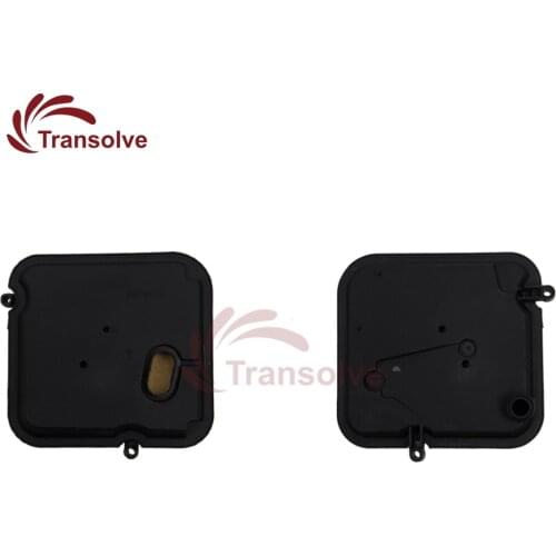 Auto Transmission 42RLE 077146 Oil Filter Fit For CHRYSLER JEEP 2003-UP Car Accessories Transolve 52852913AB 68059549AA