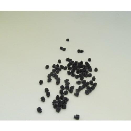 XS809 Motor Gear Original Plastic Gear for VISUO XS809 XS809S XS809G XS809H RC Quadcopter Spare Part Drone Motor Gear Accessory