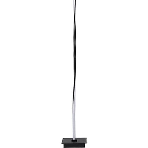Floor Lamp Remote RGB Floorlamp Corner Standing Light Dimmable Office Decor