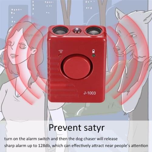 New 1PC Ultrasonic Aggressive Dog Pet Repeller Anti-Bark Barking Stopper Deterrent Train Device Supplies