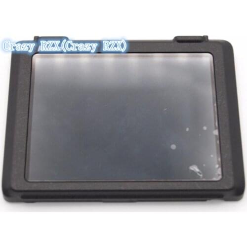 New For Nikon D500 Back Cover Rear Case LCD Screen display With backlight+Touch