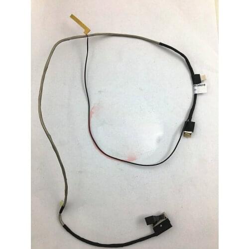 New original for Lenovo E560P led lcd lvds cable DC02C00C400