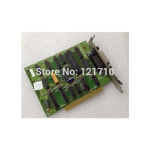 Industrial equipment board daq card HP-IB 82335