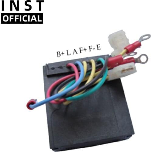 Alternator Voltage Regulator FOR 11-002 595325 2542604 595243 2543279 11306 11309