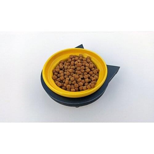 ROCA Bowls For Cats