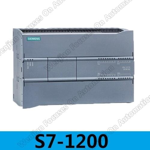 PLC 6ES7 217-1AG40-0XB0 100% Brand Original Factory Agent, New Original 6ES7 217-1AG40-0XB0 6ES72171AG400XB0