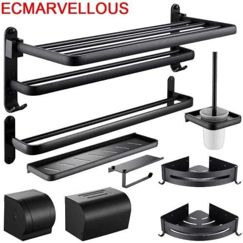 Badezimmer Rack Badkamer Accessoires Hoekplank Prateleira Banheiro Shower Salle De Bain Wall Shelf Shelves Bathroom Organizer