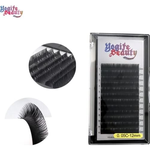 Yogife False Eyelashes