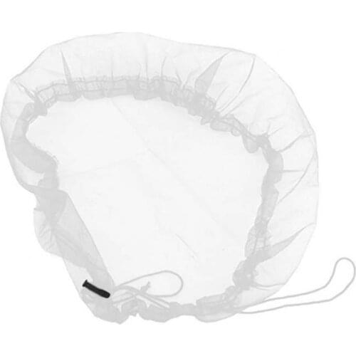 1pc Mesh Cover For Rain Barrels Waterproof Cover Water Collection Buckets Protective Cover Rain Harvesting Tool Protector 4 Size