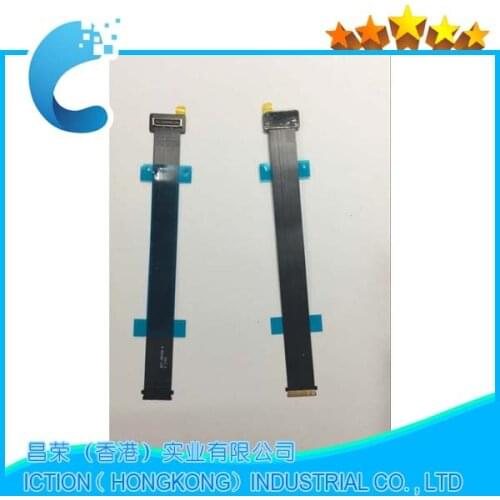 10pcs/lot A1502 Trackpad Flex Cable For Macbook Pro Retina 13.3'' A1502 Touchpad Cable MF839 MF840 MF841 821-00184-A Early 2015