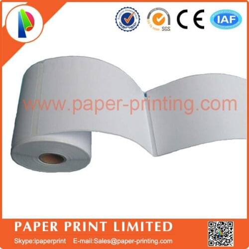 10x rolls Dymo Compatible labels 1744907 - 4" x 6" 4XL Shipping Labels