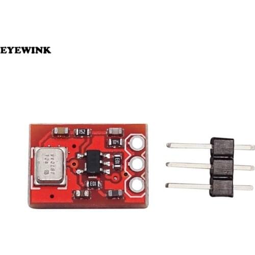 ADMP401 Omnidirectional Microphone Module MEMS Microphone Breakout Microphone Module