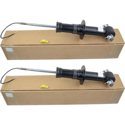 AP02 2 PCS For Escalade Suburban Tahoe Sierra Yukon XL GM 23312167 84061228 23317180 75-22345ON Shock Absorber Front L/R