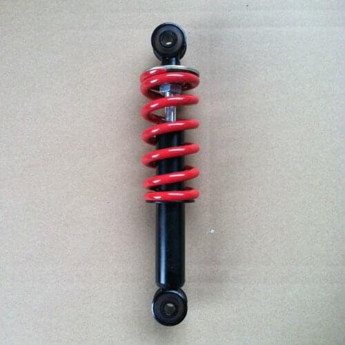 STARPAD For Electric vehicle ATV motorcycle shock absorbers front and rear cross-country motorcycle shock absorbers. 220MM