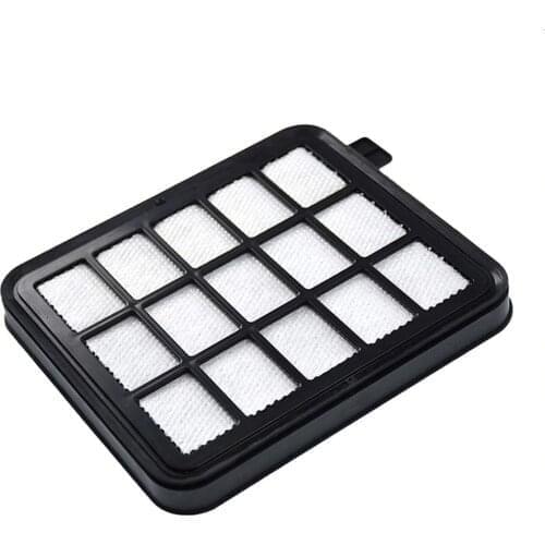 Arnica Picas ET14410 Vakum Hazneli Motor Koruma Filtresi ve Hepa Filtresi