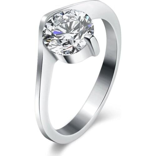 Bafu Engagement Rings
