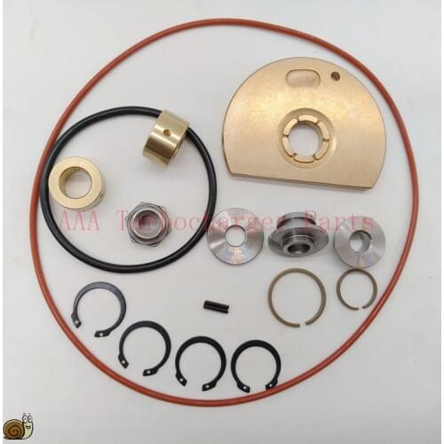 S2A Turbo Parts Rebuild kits/repair kits 740/1410/TRUCK for Supplier AAA Turbocharger parts