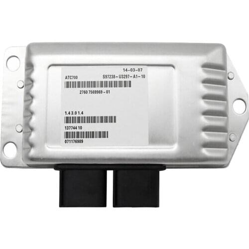 For-BMW 07-14 X5 E70 X6 E71 Transfer Case Control Module Computer Box Control 27607569969