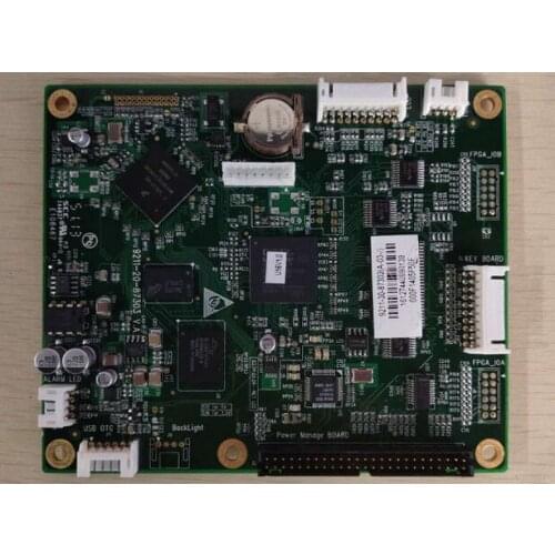 Mindray IPM-9800 IPM9800 monitor main control board main board 9211-30-87302