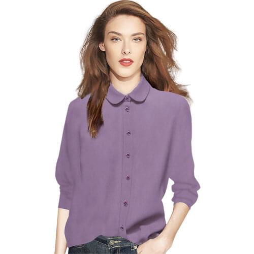MEI BAN Women's Blouses And Shirts