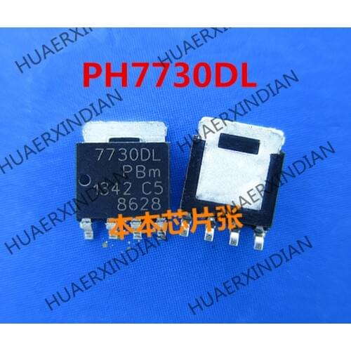 New PH7730DL 7730DL SOT669 high quality