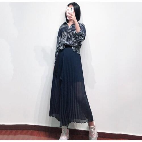 Women's Pleated Skirts PATADS China