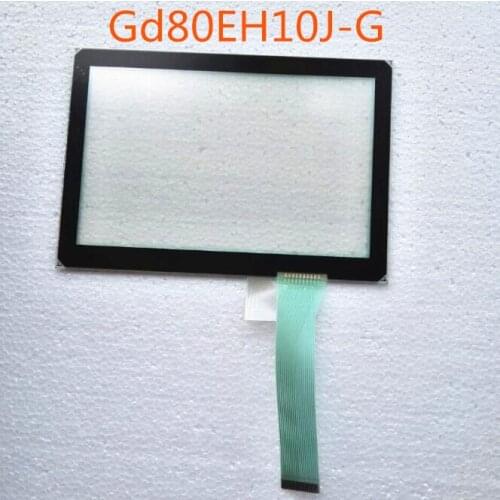Brand New Touch Screen Digitizer for Gd80EH10J-G Gd80EH10JG Touch Pad Glass