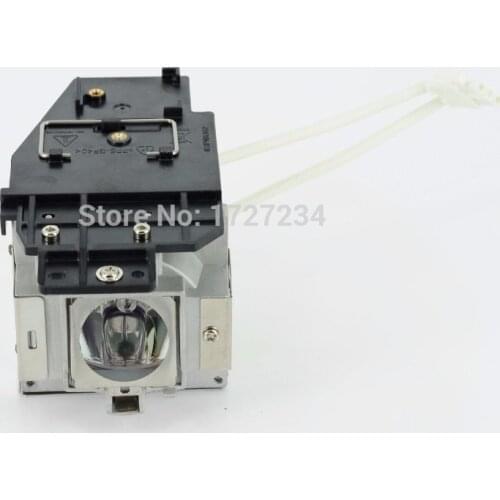 High quality Compatible projector lamp bulb 5J.J4N05.001 for MX763 MX764 EP5742A MX717 TS413P