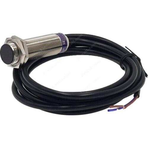 XS118BLFAL2 XS1 Inductive Proximity Sensor Telemecanique Sensors