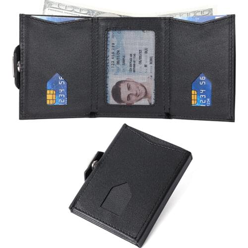YATBEST Men's Wallets