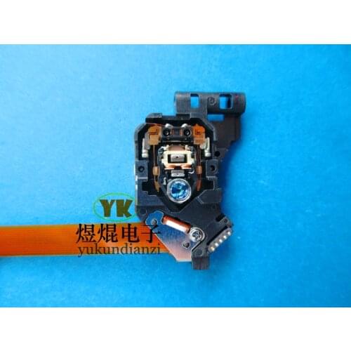 Replacement For KENWOOD DPC-X707 CD DVD Player Spare Parts Laser Lens Lasereinheit ASSY Unit DPCX707 Optical Pickup Bloc Optique