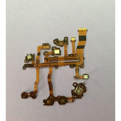 Camera Repair Parts Top Cover Switch Button Flex Cable RL-1053 A2178922A For Sony ILCE-7RM3 ILCE-7M3 A7M3 A7RM3