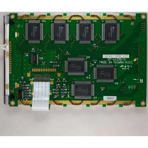 LMG6911RPBC-XOT LCD Displays screen