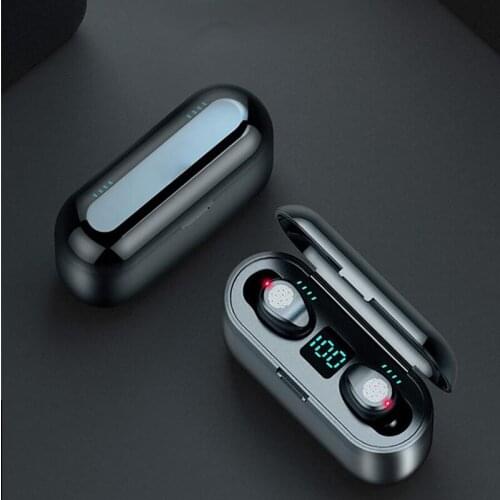 ZIFEI Headphones With Microphone