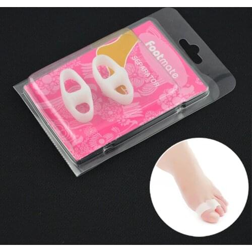 Falt foot High heel Orthotics Arch Support orthopedic Shoes Sport Running Gel Insoles pads Insert Cushion 1pair=2pcs PS52