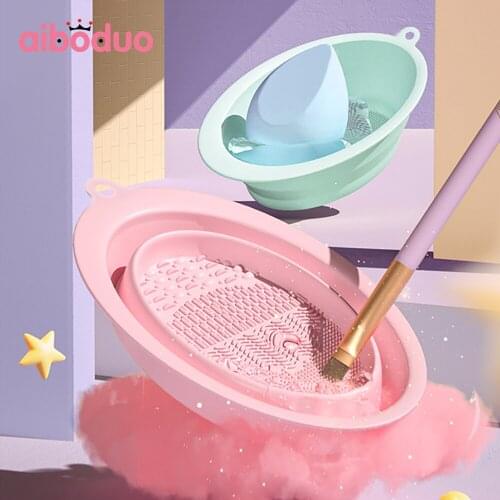 Кисти для макияжа AIBODUO China At AliExpress