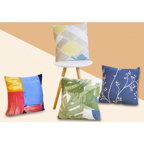 Forcheer Decorative Pillows