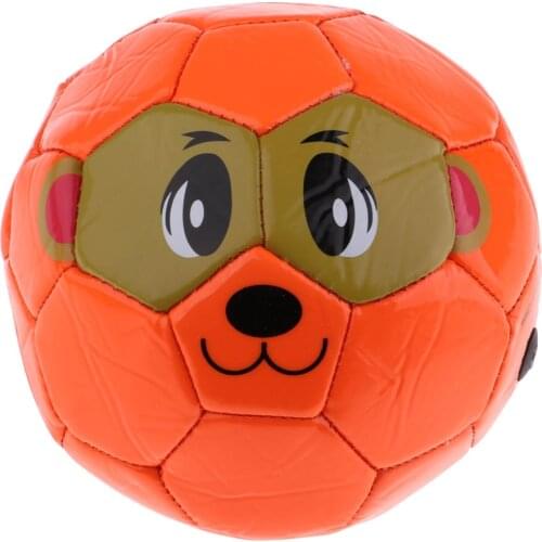 Premier Soccer Ball for Kids Sport Training Practice (Soccer, Basketball, Football, Tennis)