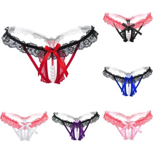 HULEQQI Women Underwear