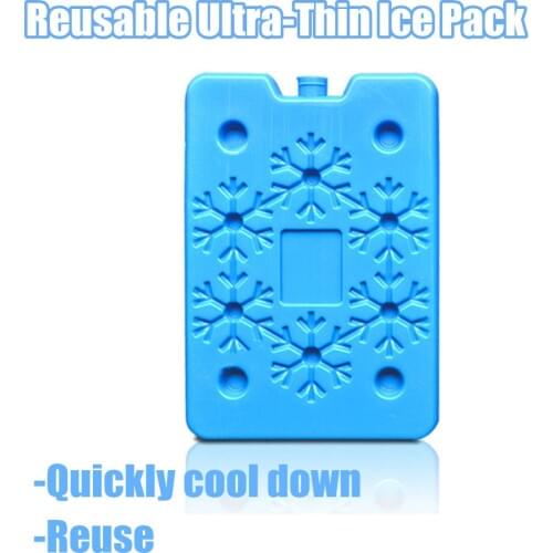 ISHOWTIENDA Quick Defrost Trays