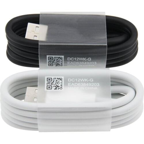 1M Micro USB Type C Cable Mobile Phone Charge Wire For Samsung Xiaomi Huawei Fast Charging Data Cord for iPhone 11 XR XS X 7 8