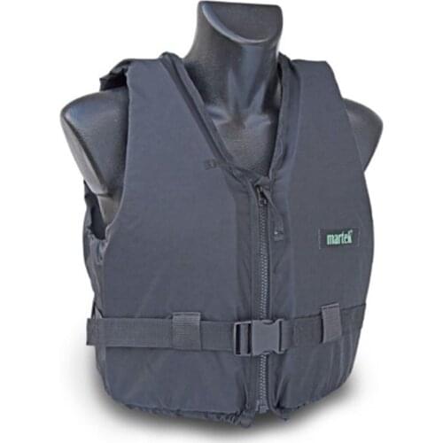 Classic Buoyancy Aid (Zipper + Plastic Buckle) lifebelt life buoy Solas Compliant with the International Convention for Solas