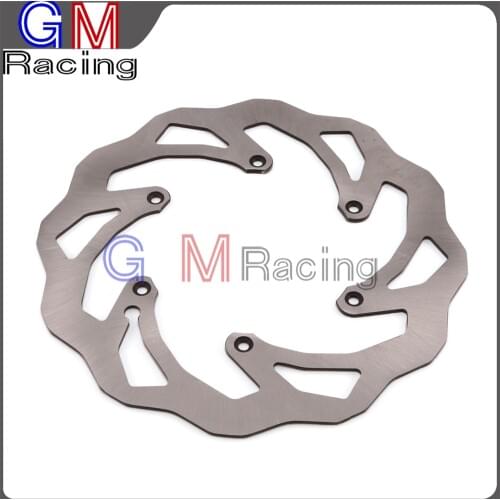 Motorcycle 260MM Front Brake Disc Rotor For KTM MX SX XC EXC SXF XCF XCW XCFW EXCF 125 150 250 300 350 400 450 500 525 530