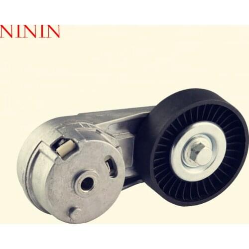 Suitable for 2006-2010 Buick Terraza Chevrolet Malibu Monte Carlo Uplander Pontiac G6 Saturn Vue3.5 3.9L belt tensioner 12605175