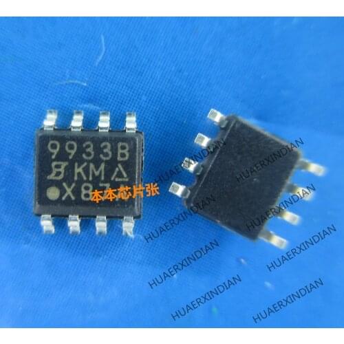 New SI9933BDY-T1-E3 SI9933B 9933B 99338 SOP8 high quality