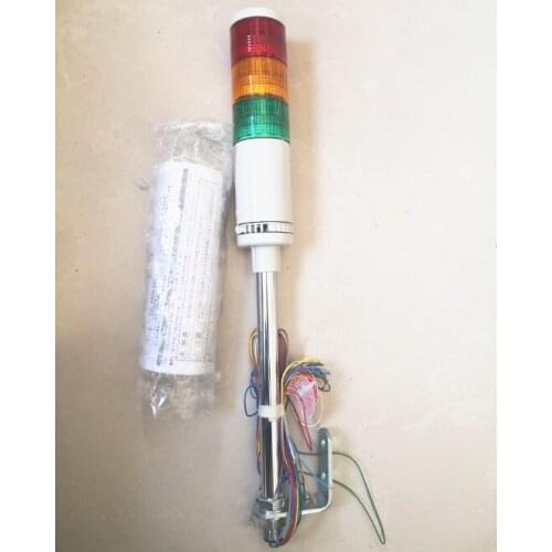 New And Original Lamp LME-302FBW-RYG Spot Photo, 1-Year Warranty