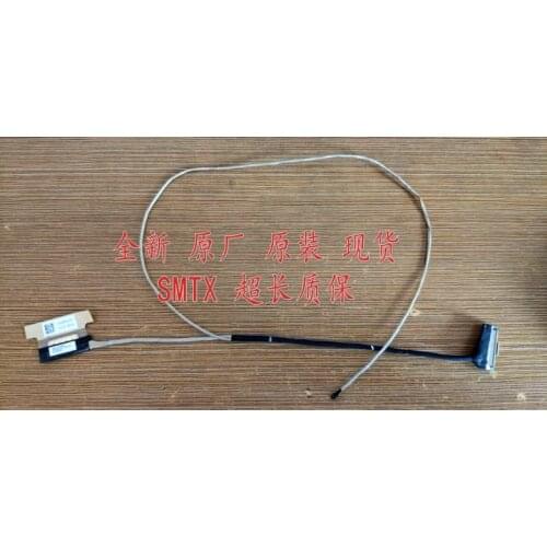 New original for acer for Aspire E15 E5-576G TMP-259 N16Q2 led lcd lvds cable DD0ZAALC013