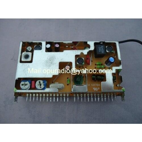 Original clarion AM FM tuner for Subaru Toyota Ni$$an car CD changer radio sound systems