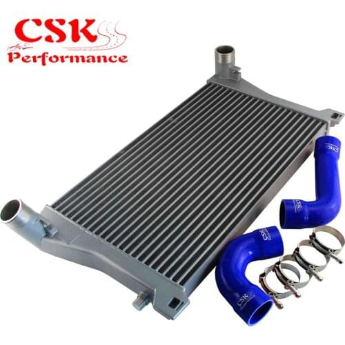Fits For Audi A3/S3 / Golf GTI R MK7 EA888 1.8T 2.0T TSI Front Mount Intercooler Kit